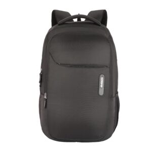 American Tourister  Trot 02 Backpack- Black