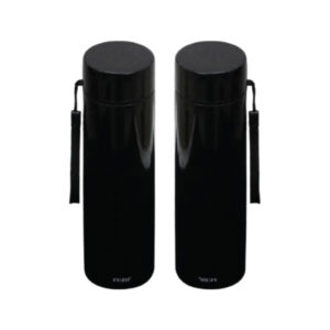 FUZO  Atom- Black