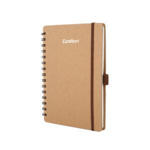 Fuzo The Secretariat Notebook
