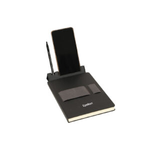 Fuzo  The Viceroy Notebook