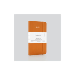 MyPAPERCLIP  Executive Series Notebook