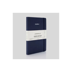 MyPAPERCLIP  Limited Edition Notebook