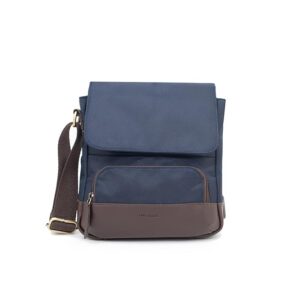 OBLIQUE Turista Sling Bag (Crossbody Travel Bag)