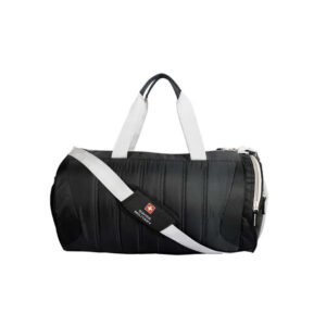 Swiss Military Duffle Cum Gym Bag- DB4