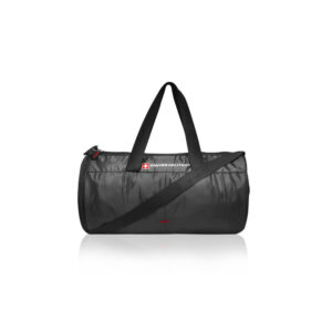 Swiss Military Duffle Cum Gym Bag- DB8