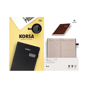 Urban Gear KORSA Premium Notebook