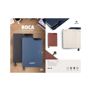 Urban Gear ROCA Premium Notebook