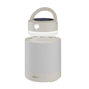 XECH Solar Beam (Solar Emergency Light)