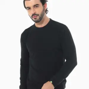 Caslay Sustainable Sweatshirt