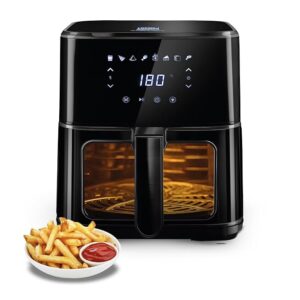 Kent KENT ULTRA DIGITAL AF 4.5L