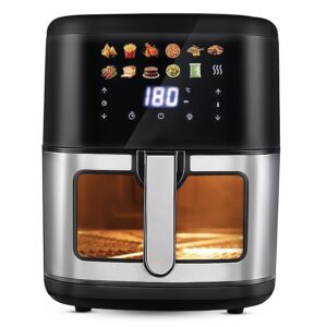 Kent DIGITAL AIR FRYER 7.0L