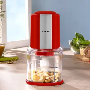 Borosil Chef Delite 300W Electric Chopper