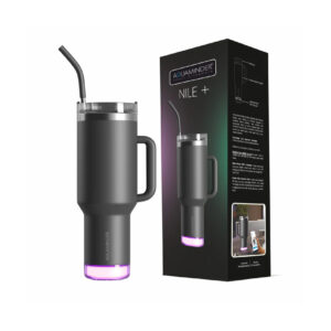 Aquaminder Nile Go+ Smart Tumbler 800ml