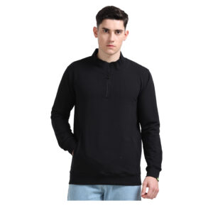 Caslay Caslay Halfway Jacket - Black