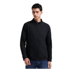 Caslay High Neck Jacket