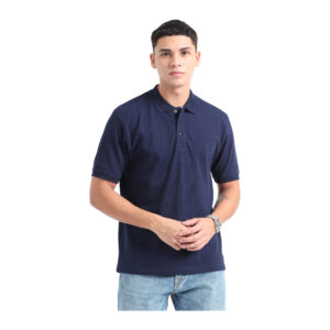 Caslay Organic Polo Tshirts