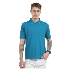 Caslay Quick Dry Polo T-shirts