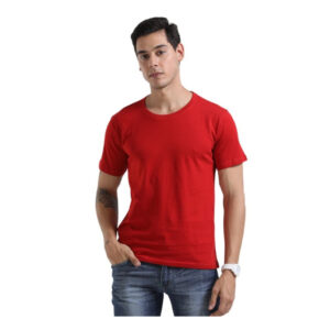 Swiss Military SM TSH85 Round Neck Tshirt
