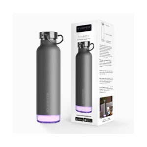Aquaminder Thames+ Smart Water Bottle 600ml