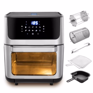 Kent DIGITAL AIR FRYER OVEN 12.0L