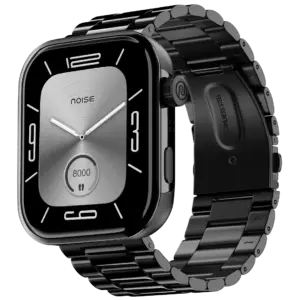 Noise Watch Pro 5 Max-Metal