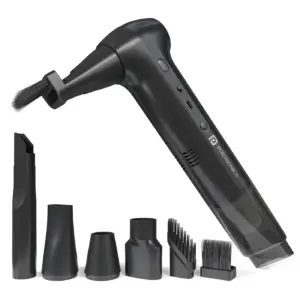 Portronics AirCop Vacuum Cleaner