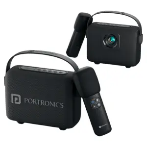 Portronics Resonate 2 Speaker