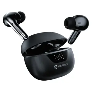 Portronics Twins 28