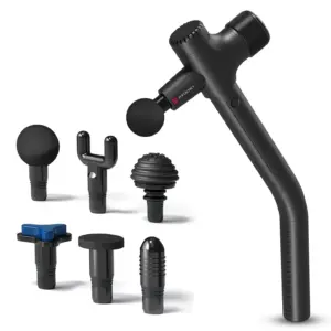 Portronics Zeno B Massager