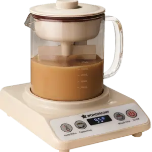 Wonder Chef Chai Magic