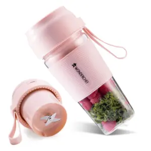 Wonder Chef Nutri-Cup Portable Blender
