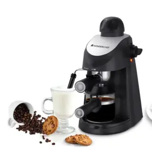Wonder Chef Regenta Espresso Coffee Machine