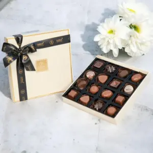 ZOROY BOX OF 16