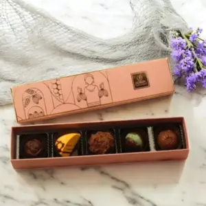 Zoroy ZC BOX OF 5