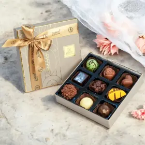 Zoroy ZC BOX OF 9